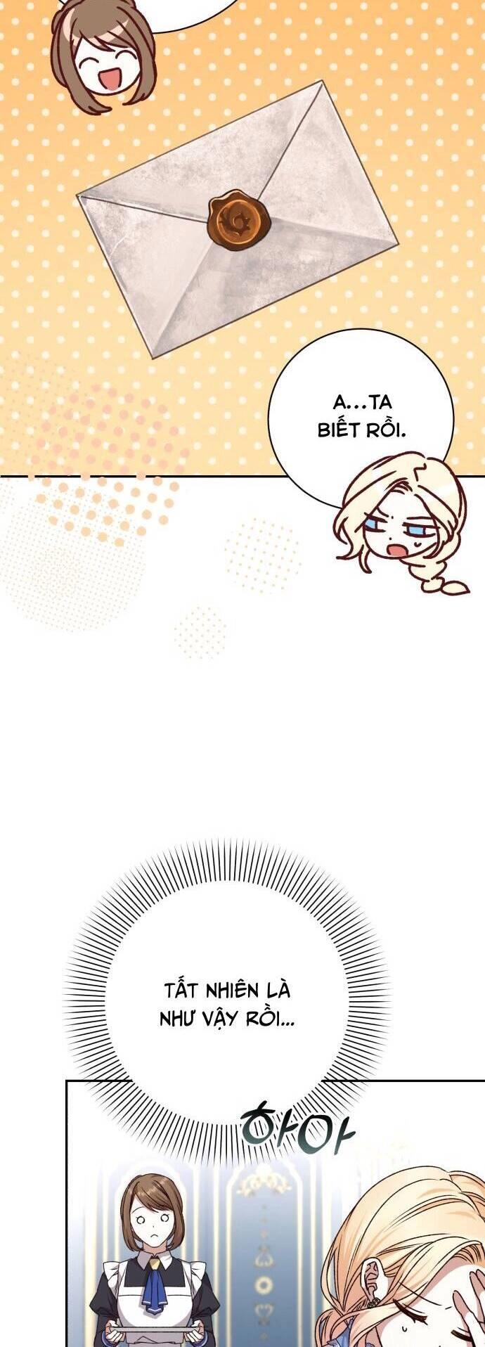 Bạo Chúa Muốn Sống Hiền Lành Chapter 36 - 72