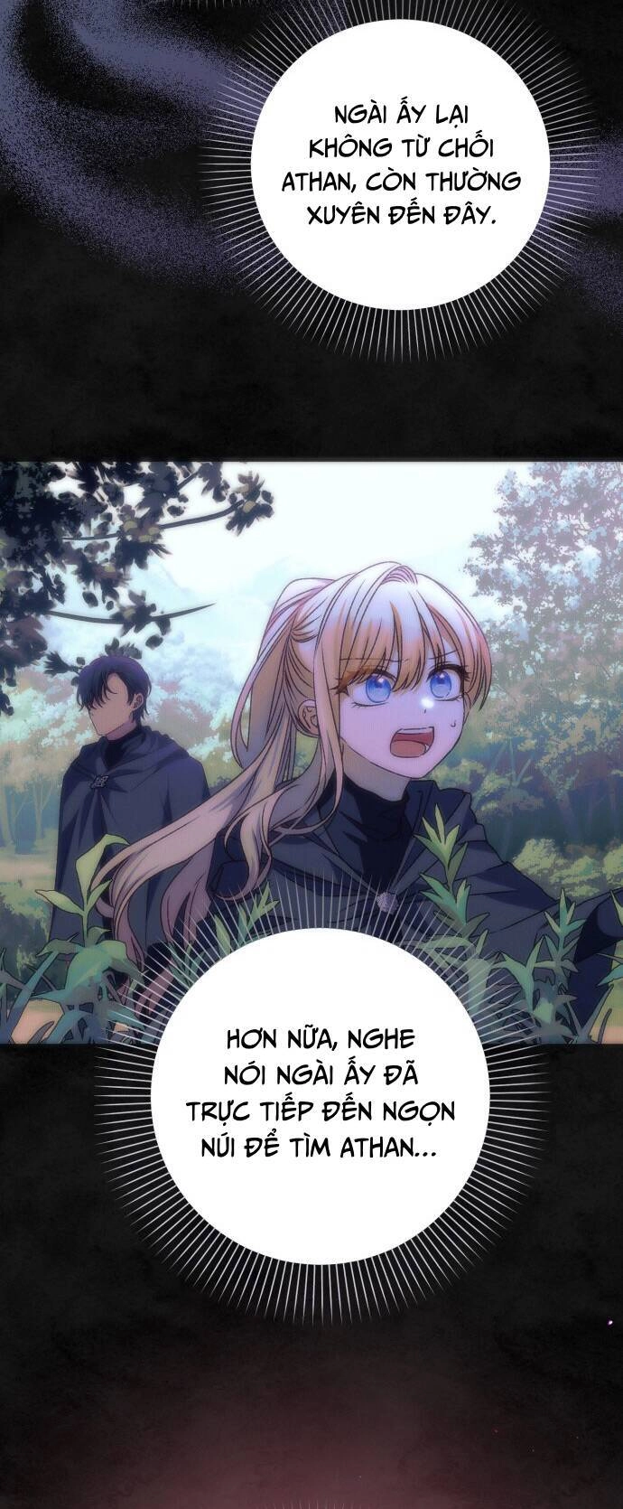 Bạo Chúa Muốn Sống Hiền Lành Chapter 37 - 3