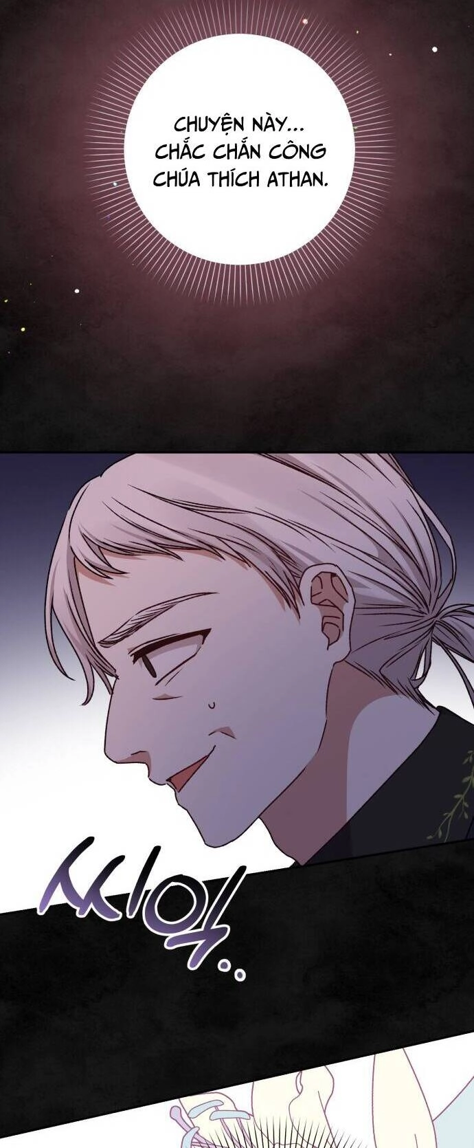 Bạo Chúa Muốn Sống Hiền Lành Chapter 37 - 4