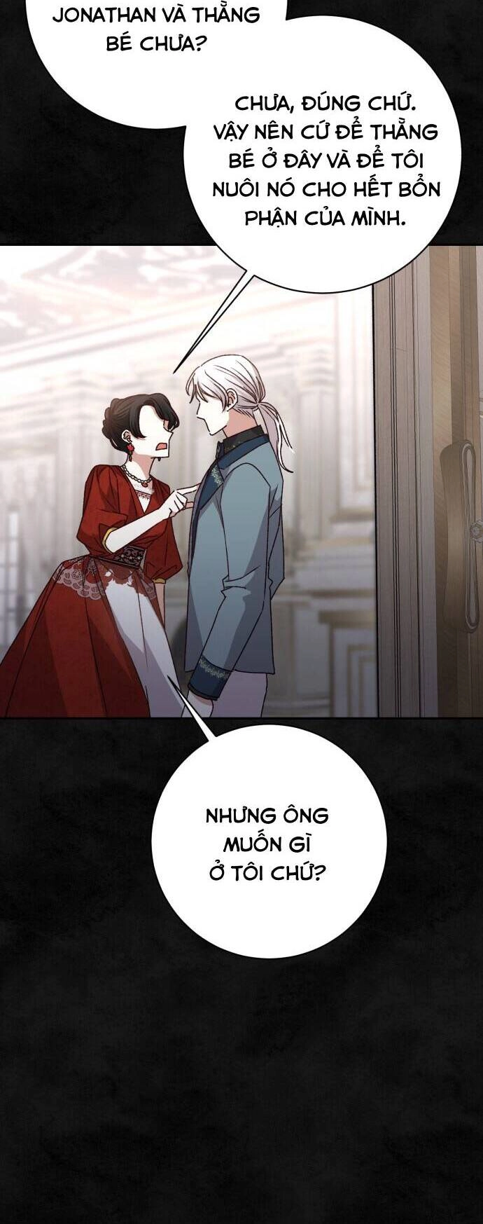 Bạo Chúa Muốn Sống Hiền Lành Chapter 37 - 18