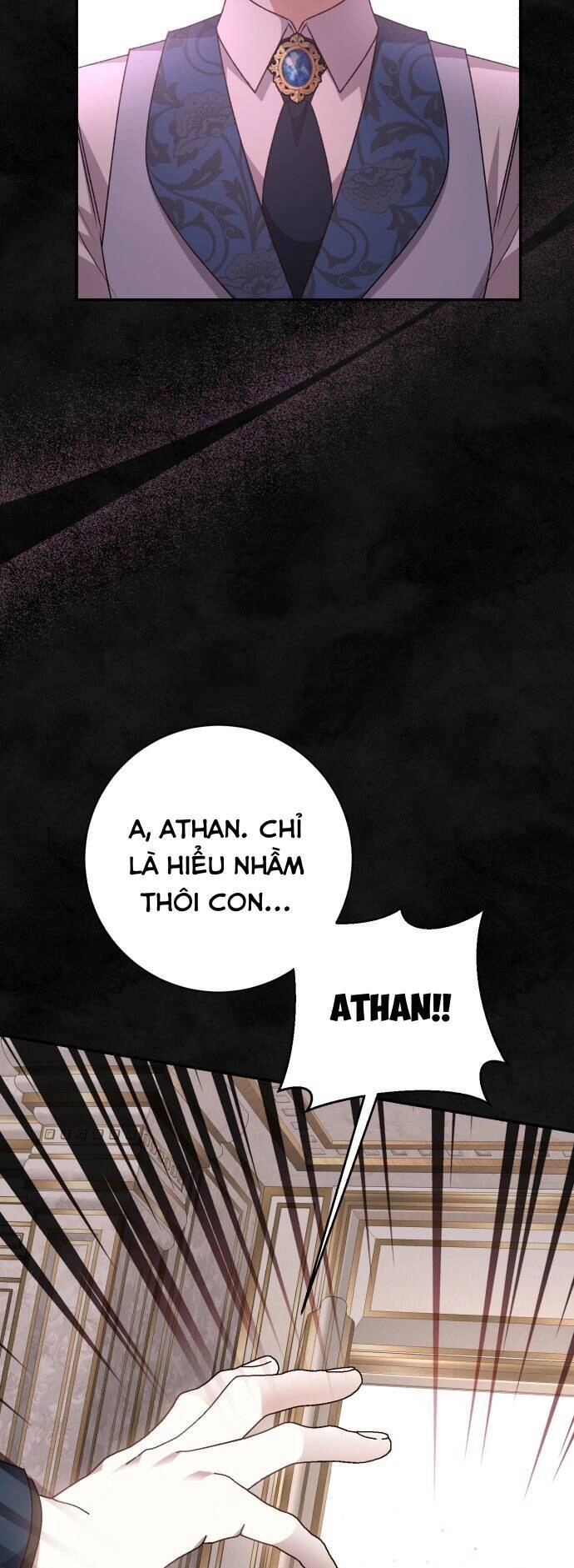 Bạo Chúa Muốn Sống Hiền Lành Chapter 37 - 25