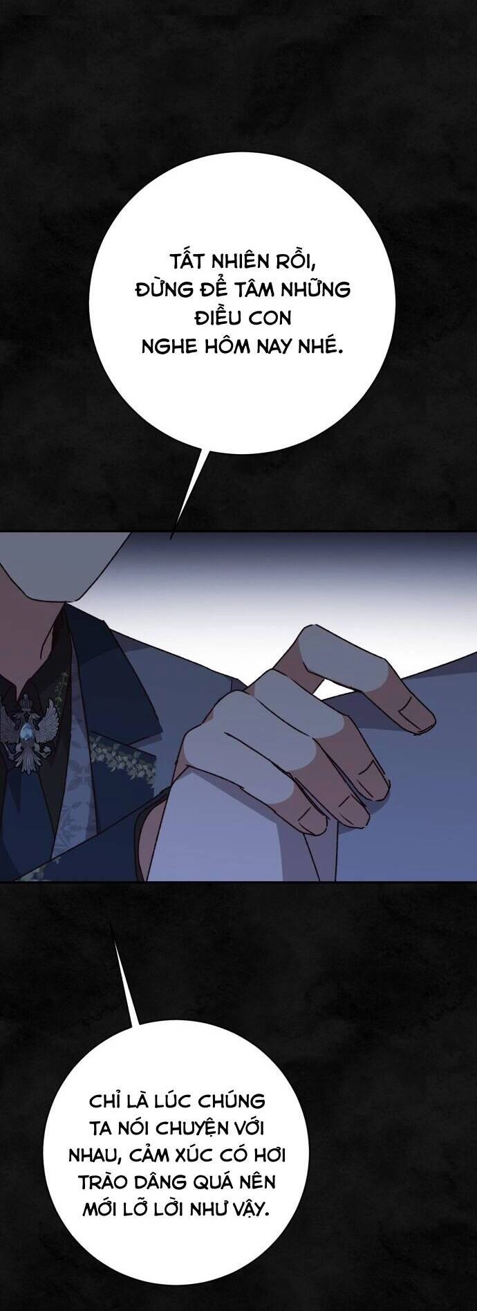 Bạo Chúa Muốn Sống Hiền Lành Chapter 37 - 42