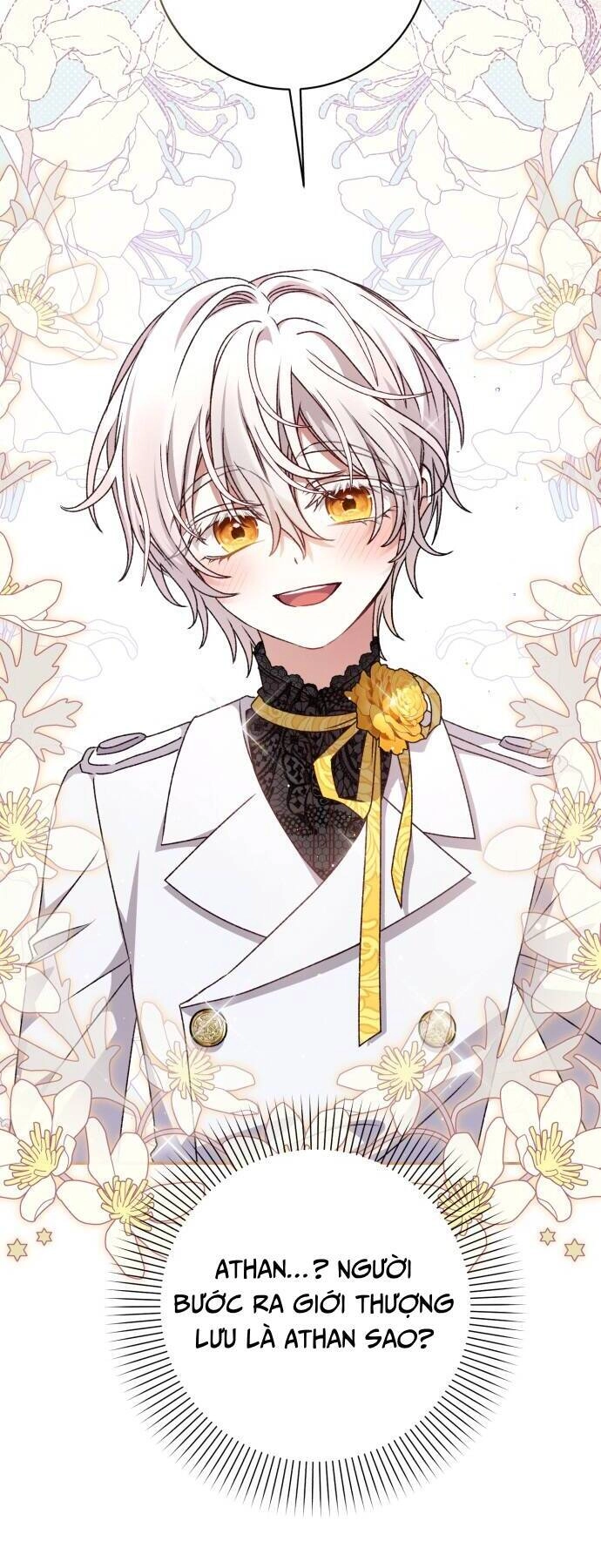 Bạo Chúa Muốn Sống Hiền Lành Chapter 37 - 54