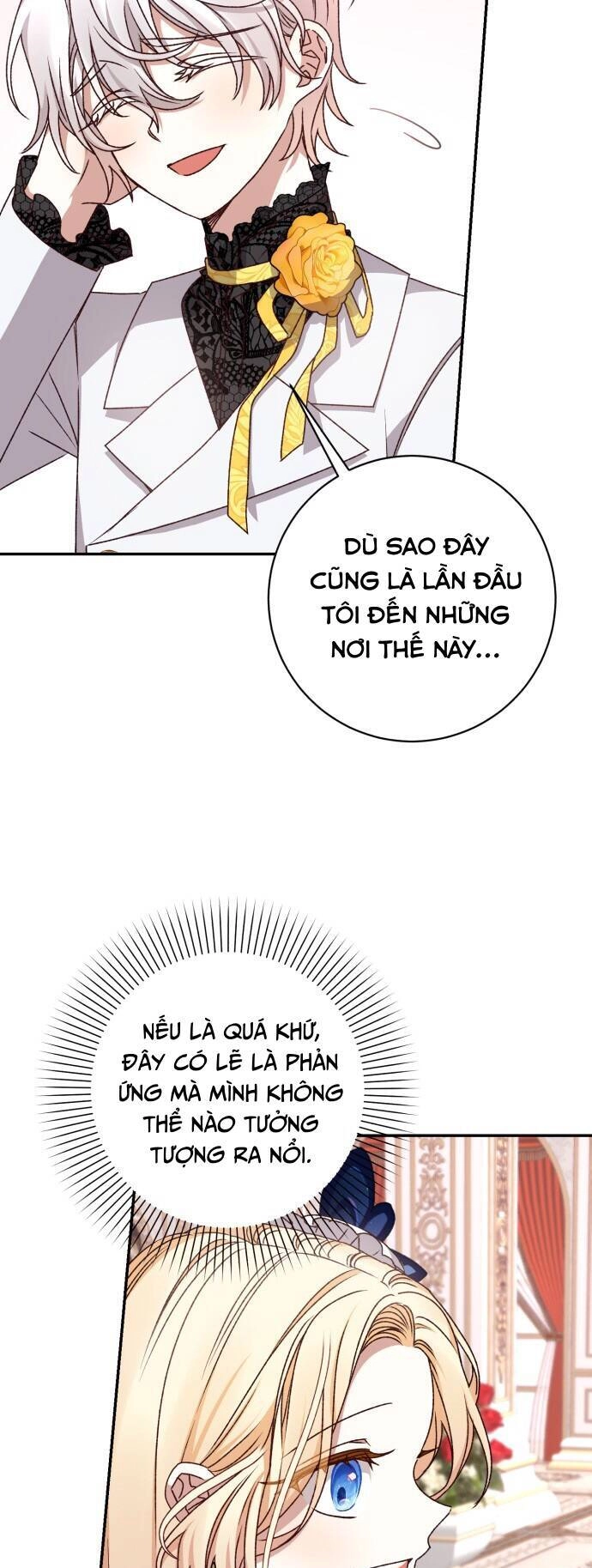 Bạo Chúa Muốn Sống Hiền Lành Chapter 37 - 61