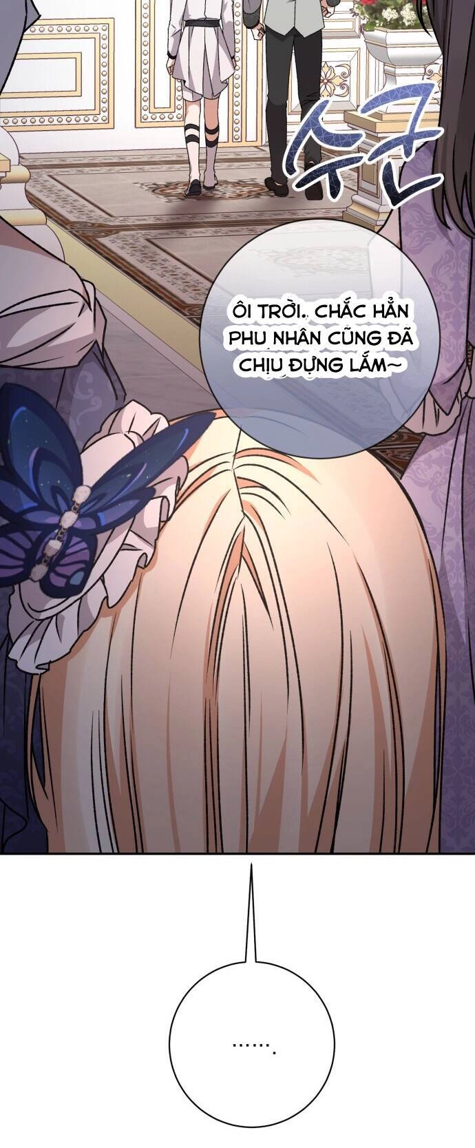 Bạo Chúa Muốn Sống Hiền Lành Chapter 37 - 69