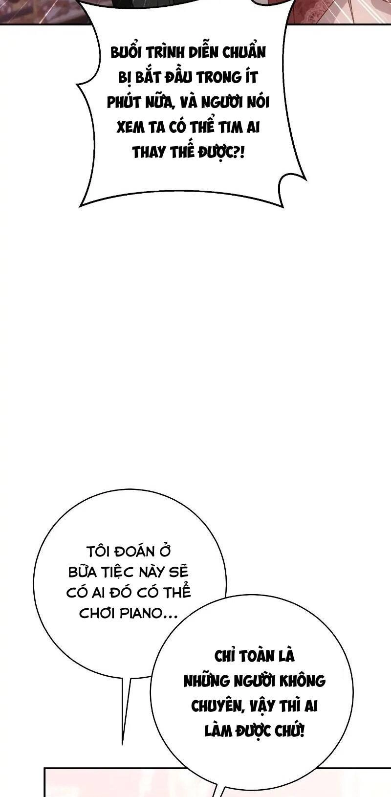 Bạo Chúa Muốn Sống Hiền Lành Chapter 38 - 1