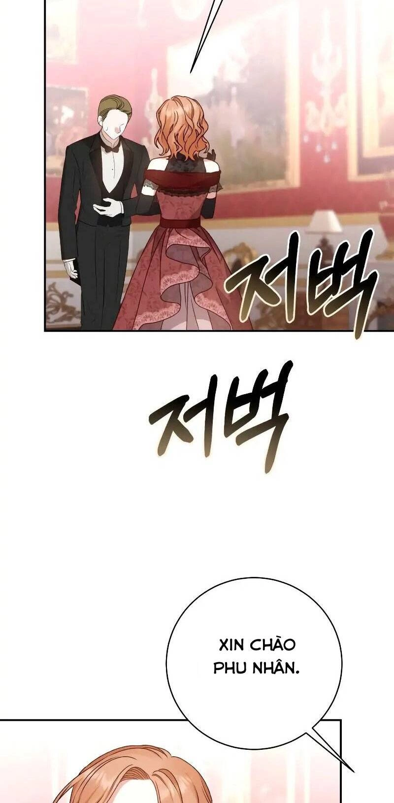 Bạo Chúa Muốn Sống Hiền Lành Chapter 38 - 2