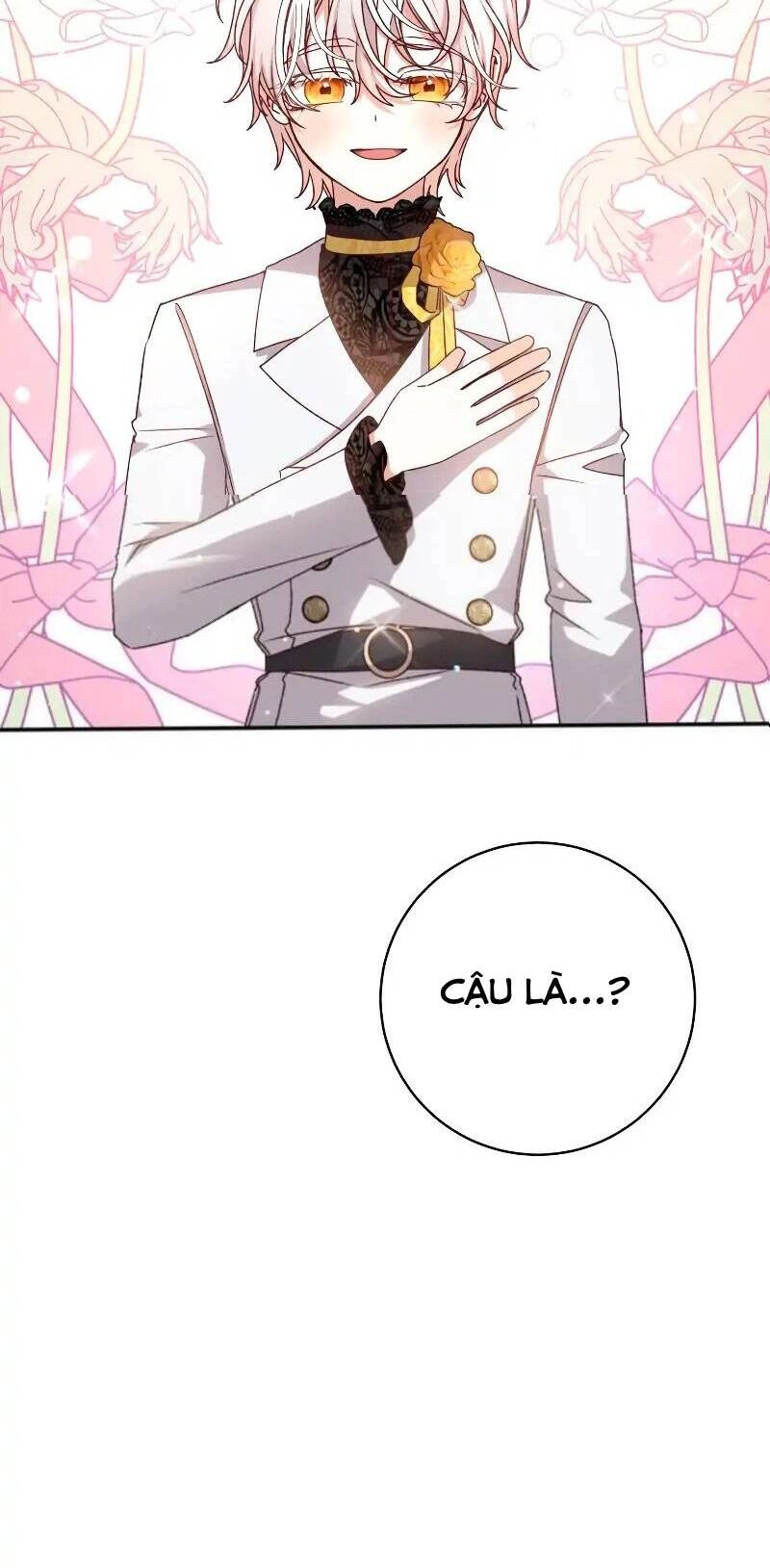 Bạo Chúa Muốn Sống Hiền Lành Chapter 38 - 4