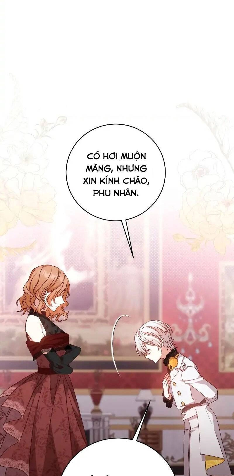 Bạo Chúa Muốn Sống Hiền Lành Chapter 38 - 5