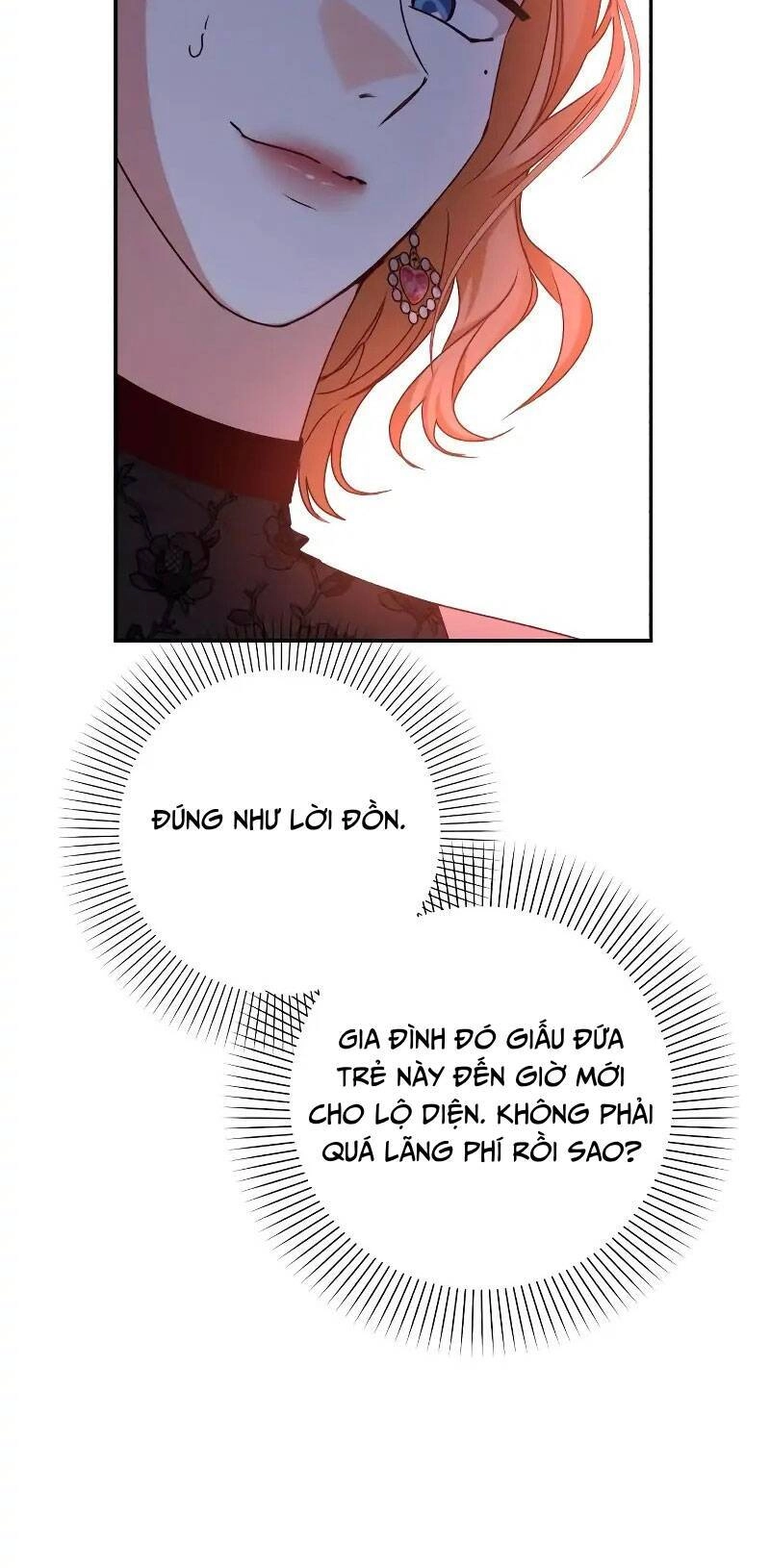 Bạo Chúa Muốn Sống Hiền Lành Chapter 38 - 7