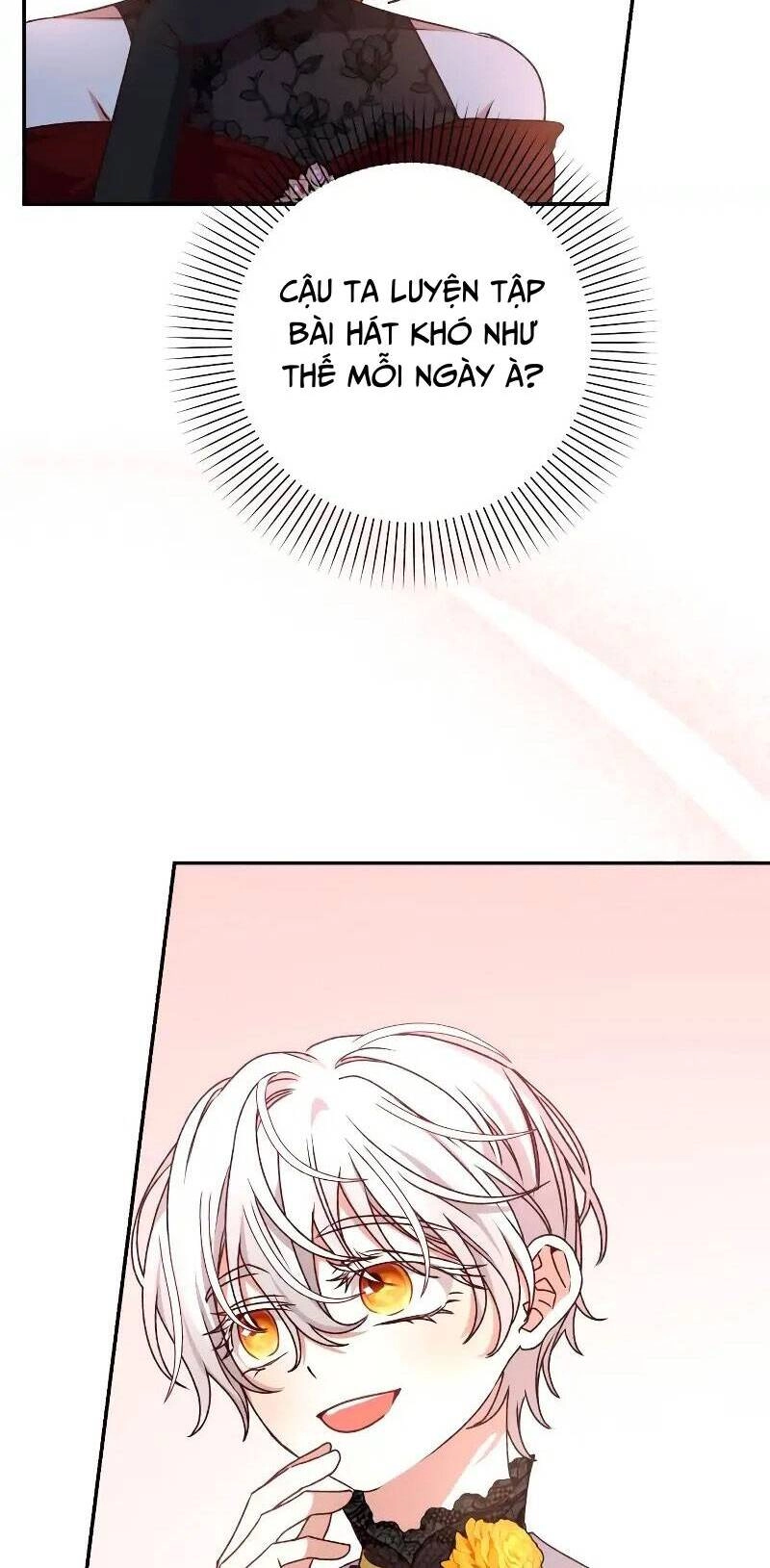 Bạo Chúa Muốn Sống Hiền Lành Chapter 38 - 10