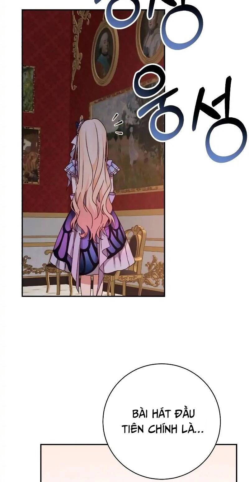 Bạo Chúa Muốn Sống Hiền Lành Chapter 38 - 14