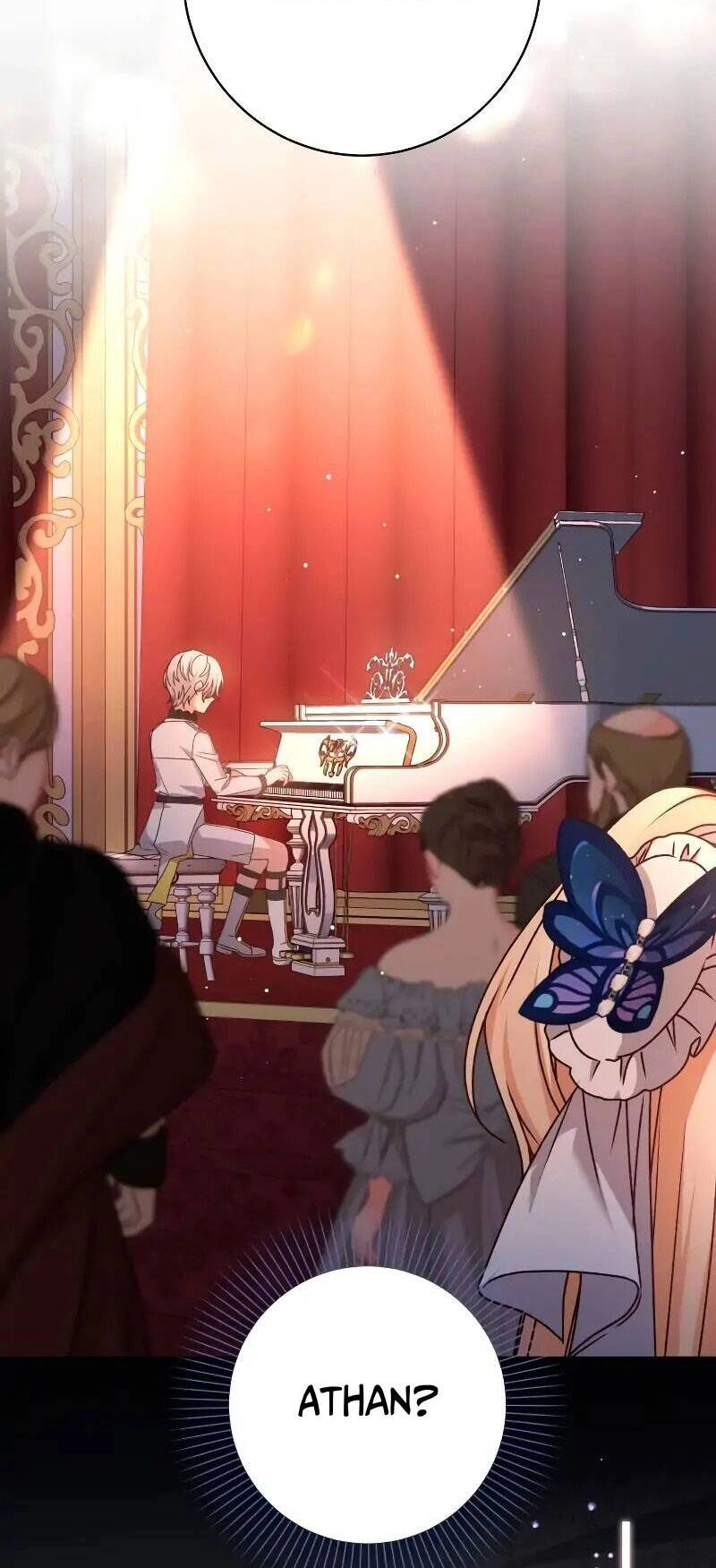 Bạo Chúa Muốn Sống Hiền Lành Chapter 38 - 16