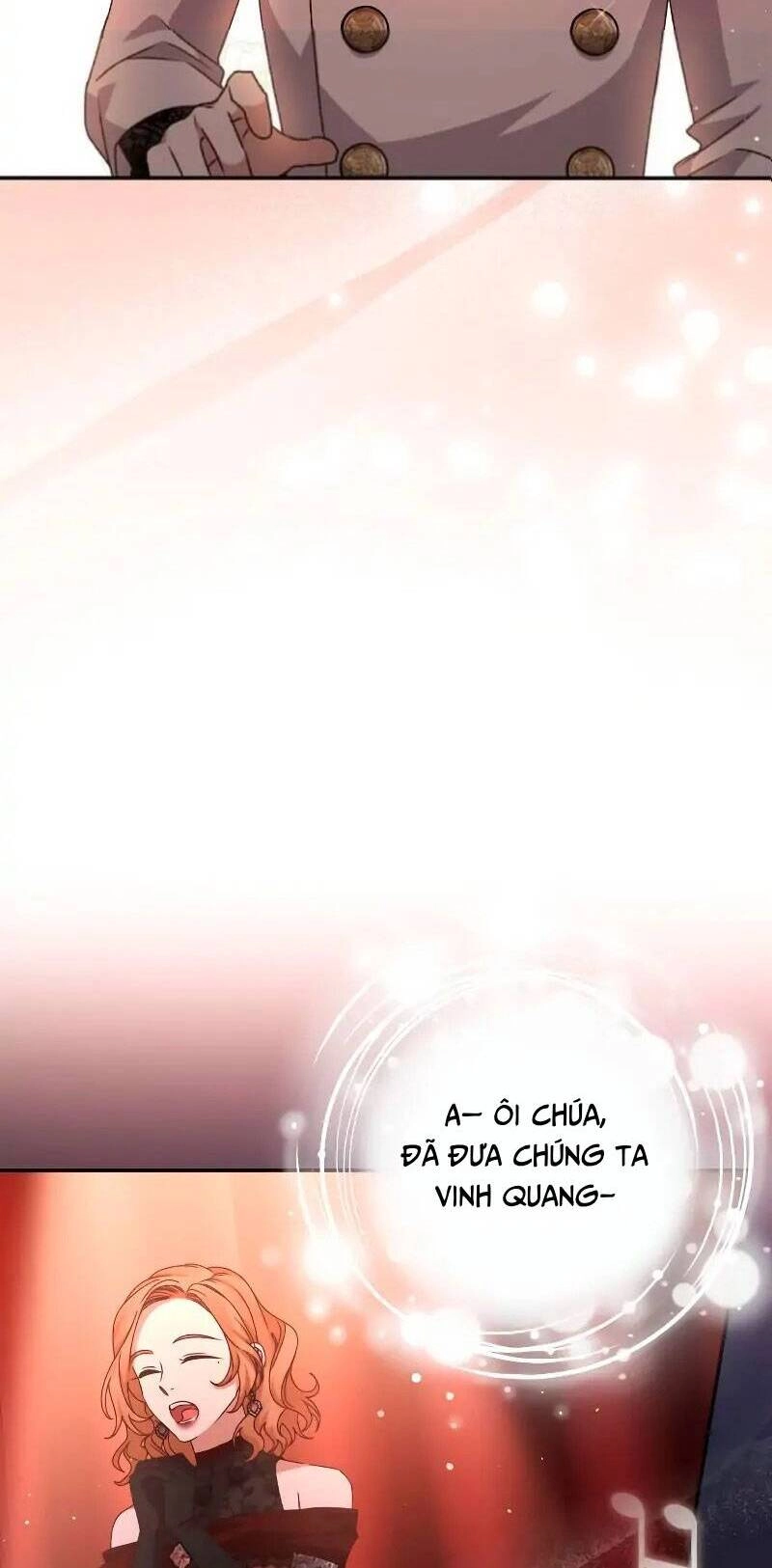 Bạo Chúa Muốn Sống Hiền Lành Chapter 38 - 18