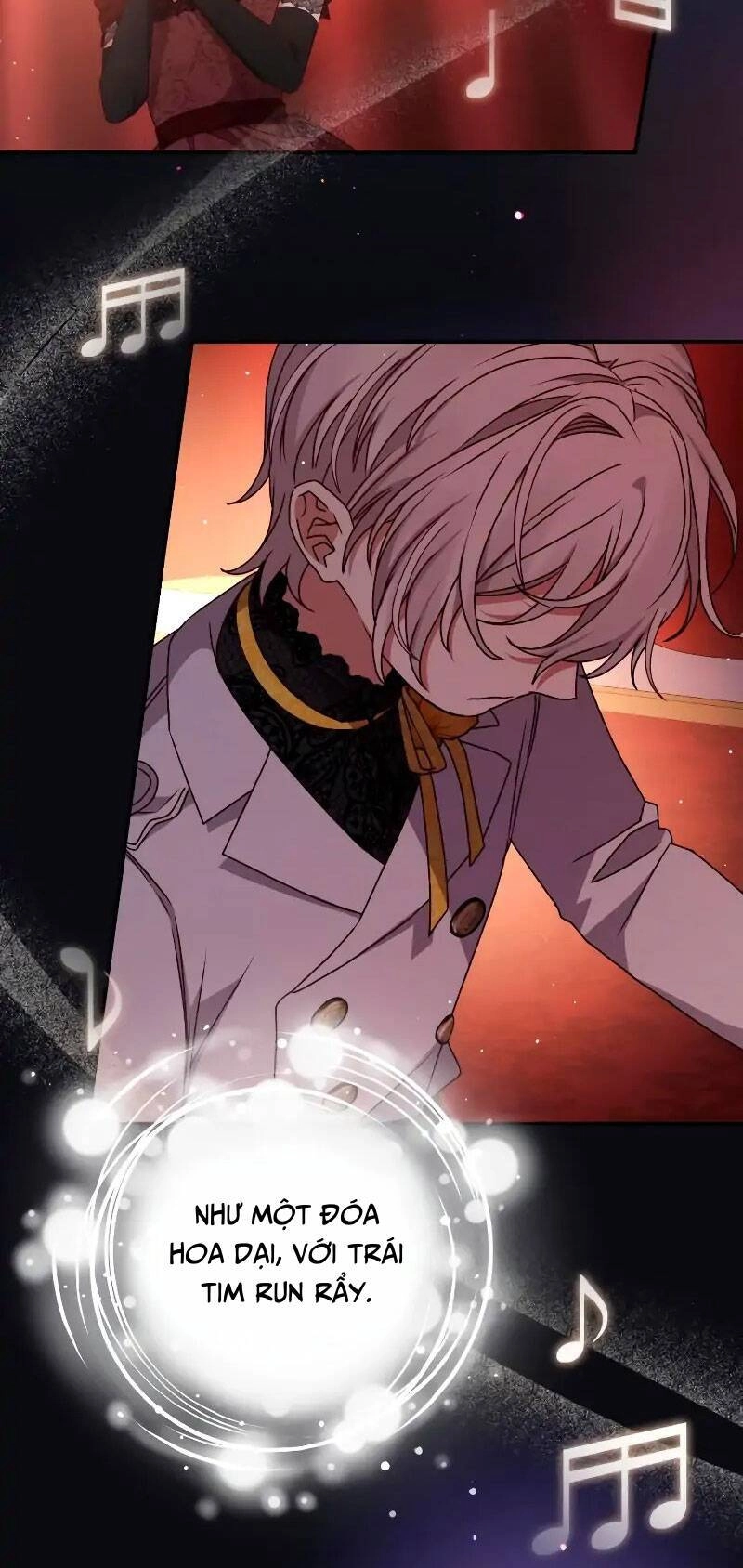 Bạo Chúa Muốn Sống Hiền Lành Chapter 38 - 19