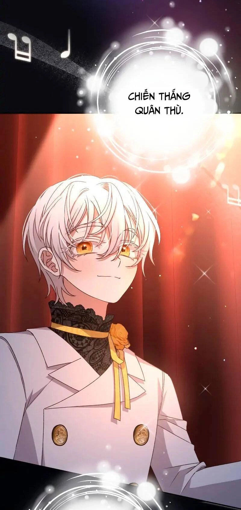 Bạo Chúa Muốn Sống Hiền Lành Chapter 38 - 21