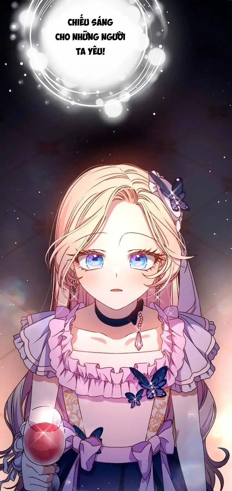 Bạo Chúa Muốn Sống Hiền Lành Chapter 38 - 22