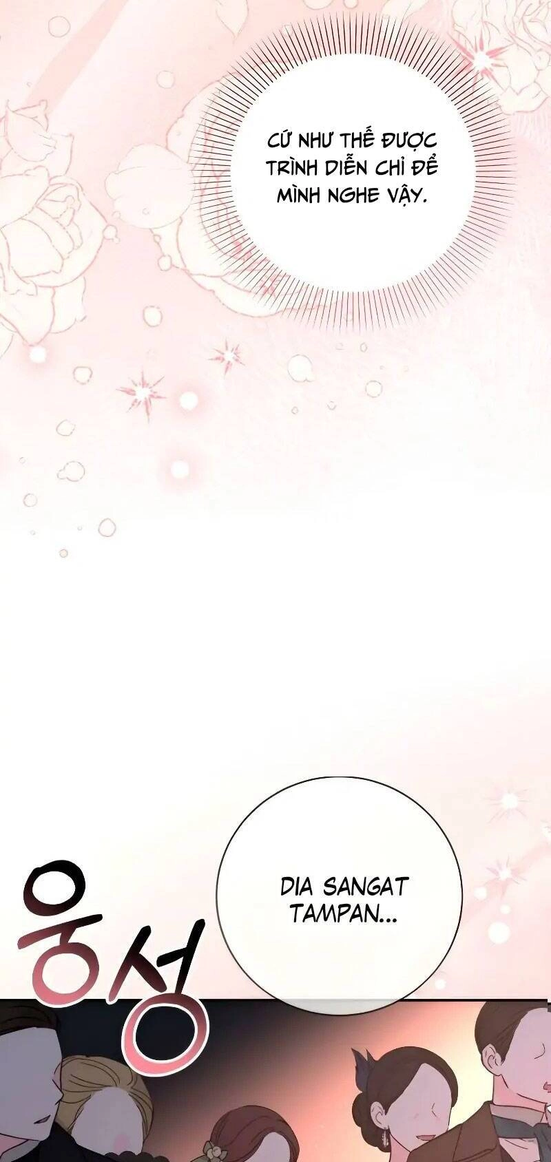 Bạo Chúa Muốn Sống Hiền Lành Chapter 38 - 24