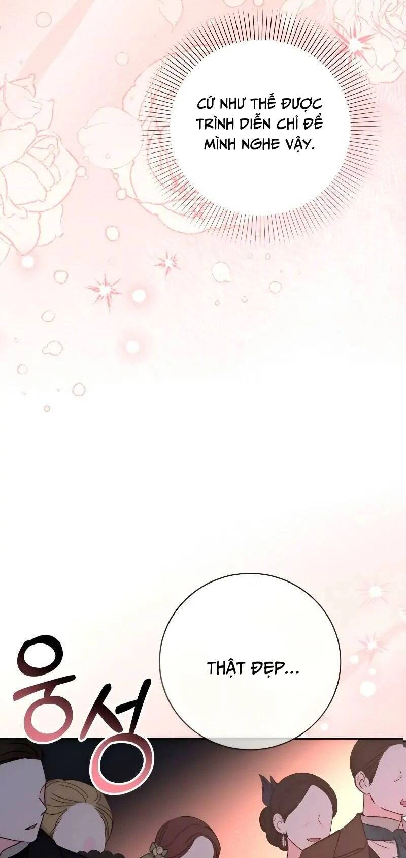 Bạo Chúa Muốn Sống Hiền Lành Chapter 38 - 26