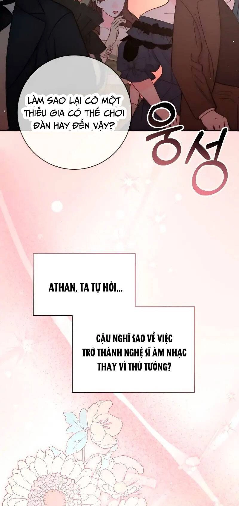 Bạo Chúa Muốn Sống Hiền Lành Chapter 38 - 27