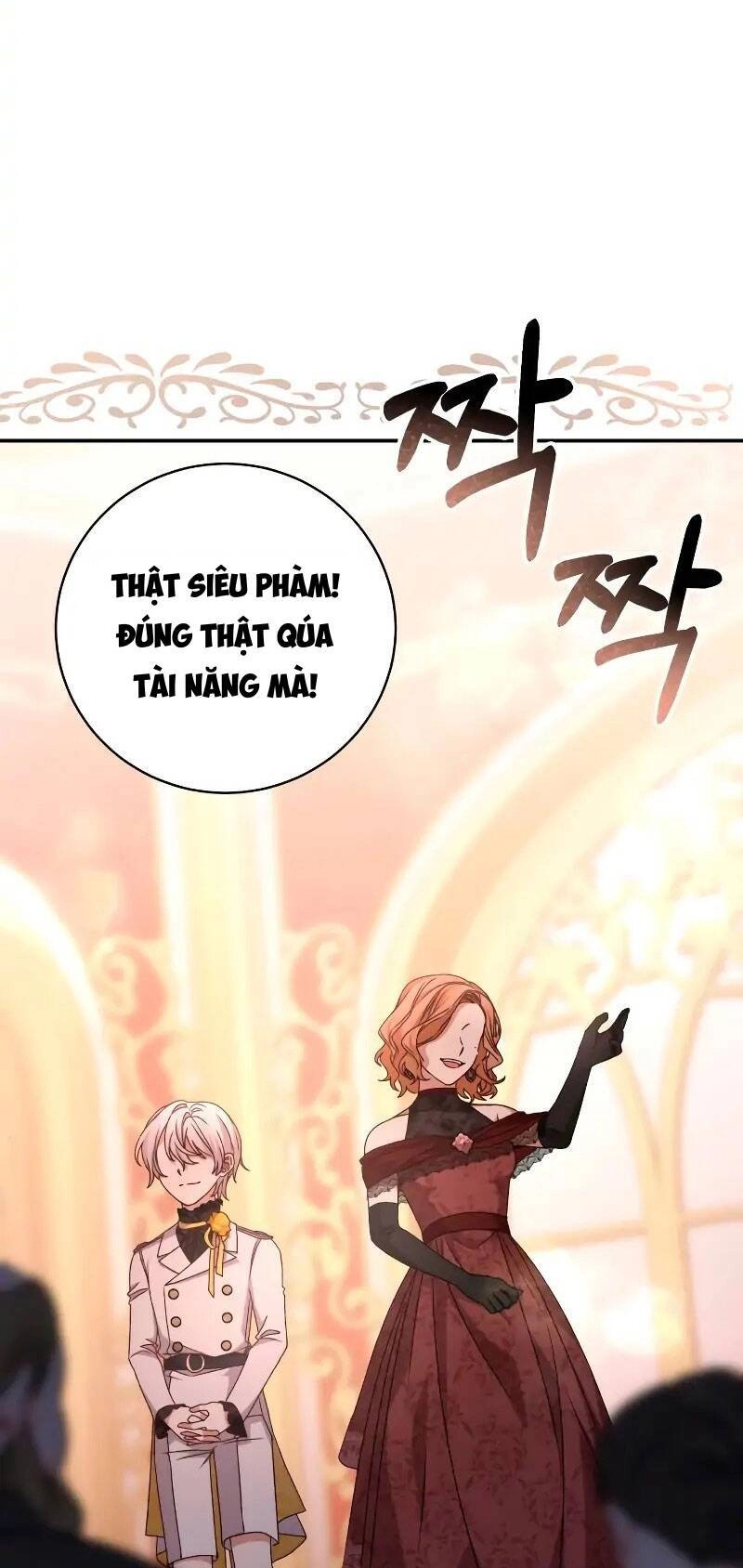 Bạo Chúa Muốn Sống Hiền Lành Chapter 38 - 31