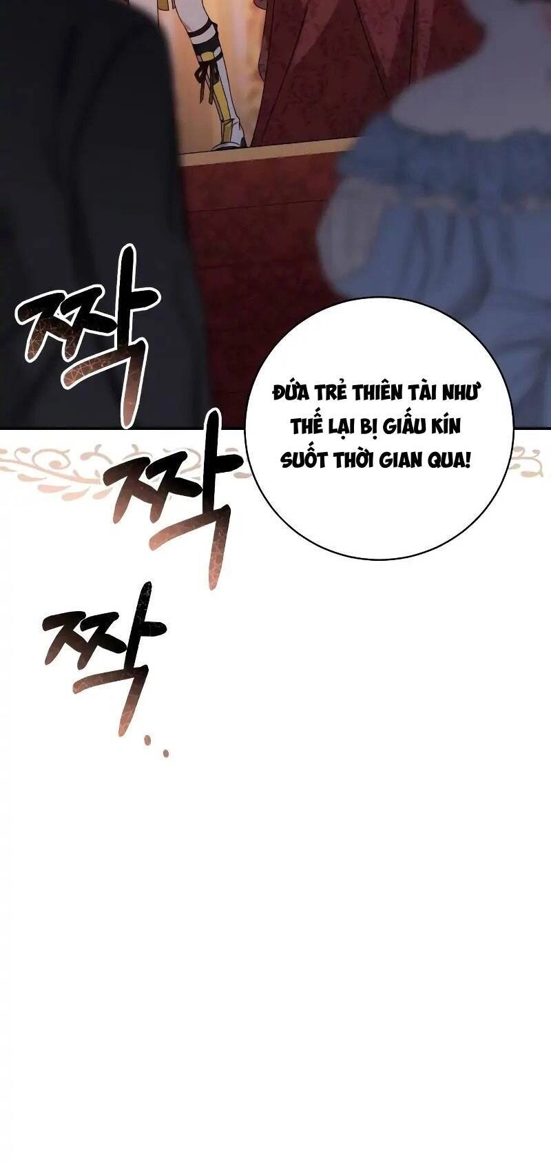 Bạo Chúa Muốn Sống Hiền Lành Chapter 38 - 32