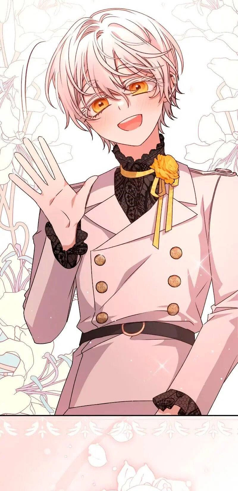 Bạo Chúa Muốn Sống Hiền Lành Chapter 38 - 34