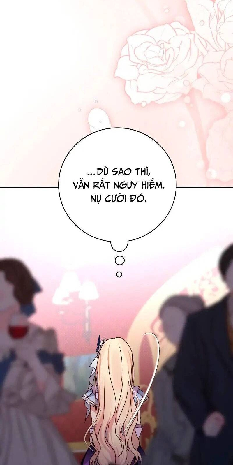 Bạo Chúa Muốn Sống Hiền Lành Chapter 38 - 36