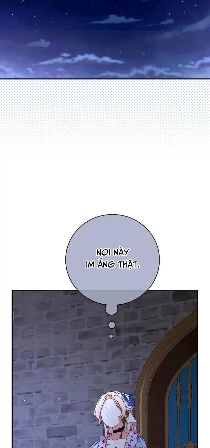 Bạo Chúa Muốn Sống Hiền Lành Chapter 38 - 38