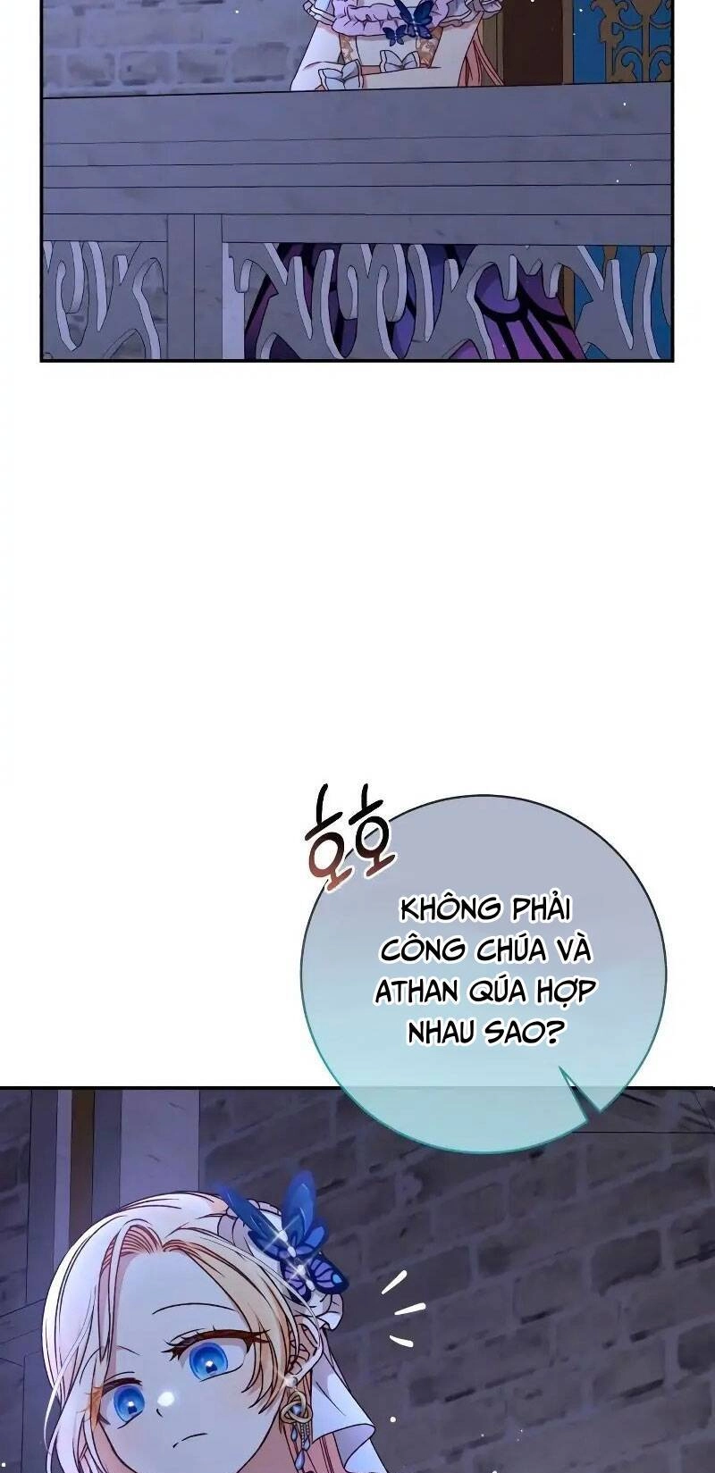 Bạo Chúa Muốn Sống Hiền Lành Chapter 38 - 39