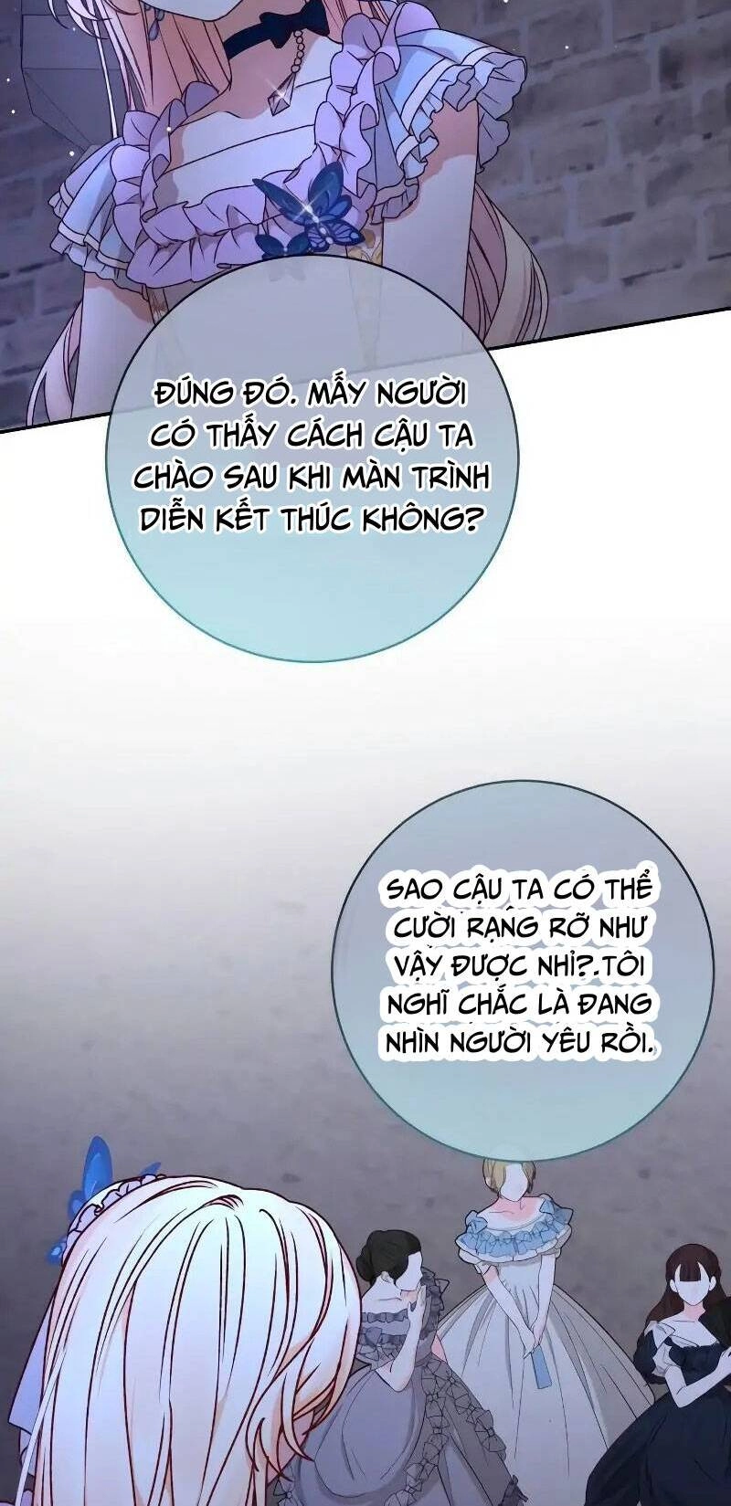 Bạo Chúa Muốn Sống Hiền Lành Chapter 38 - 40