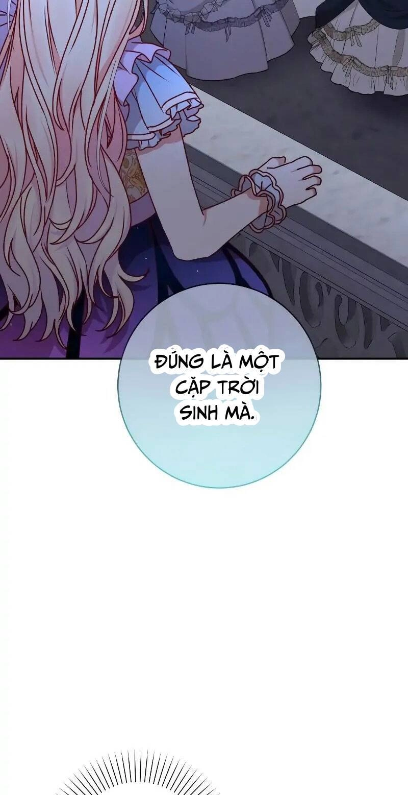 Bạo Chúa Muốn Sống Hiền Lành Chapter 38 - 41