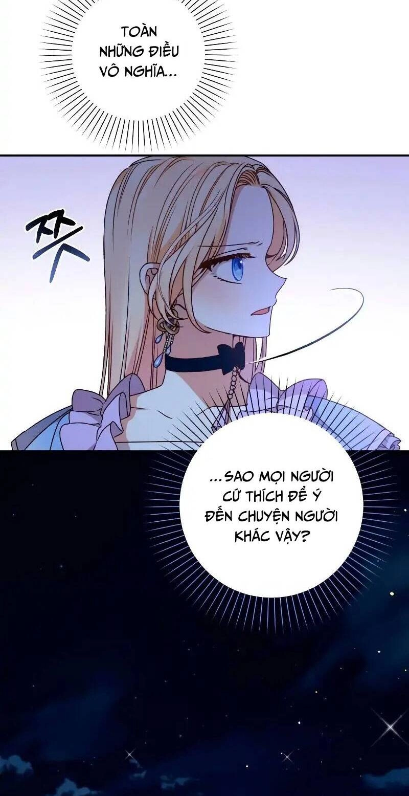 Bạo Chúa Muốn Sống Hiền Lành Chapter 38 - 42