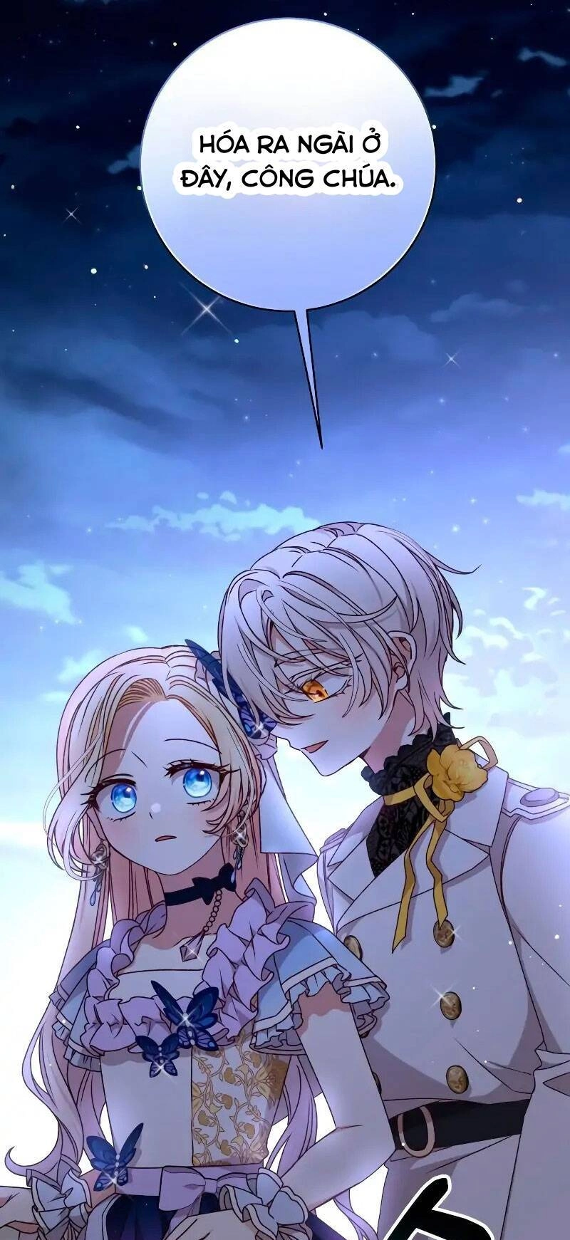 Bạo Chúa Muốn Sống Hiền Lành Chapter 38 - 43