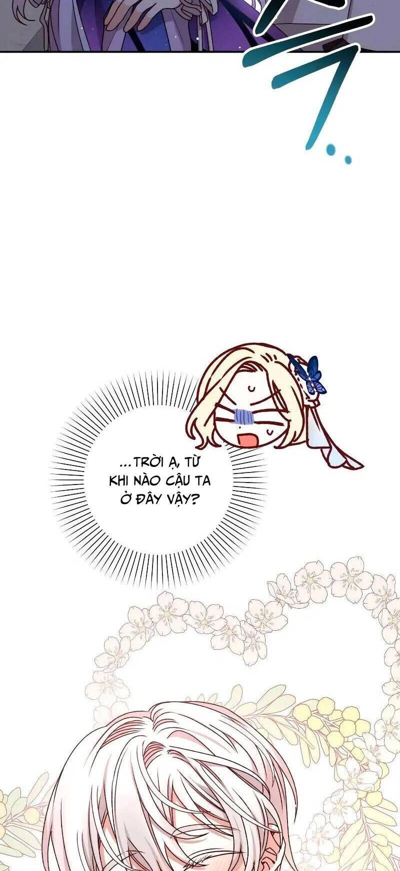 Bạo Chúa Muốn Sống Hiền Lành Chapter 38 - 44