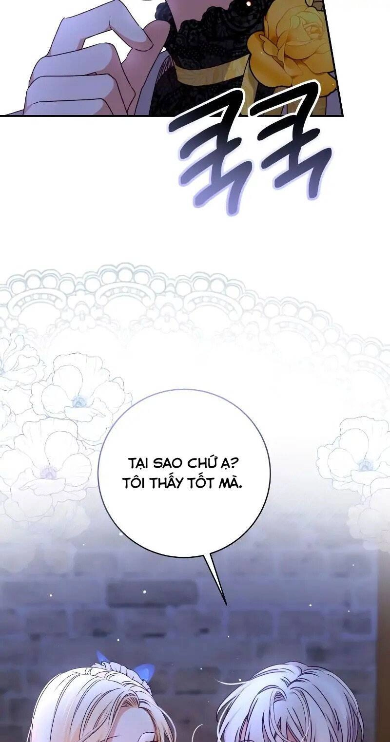 Bạo Chúa Muốn Sống Hiền Lành Chapter 38 - 49