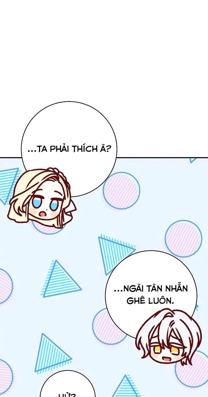 Bạo Chúa Muốn Sống Hiền Lành Chapter 38 - 51