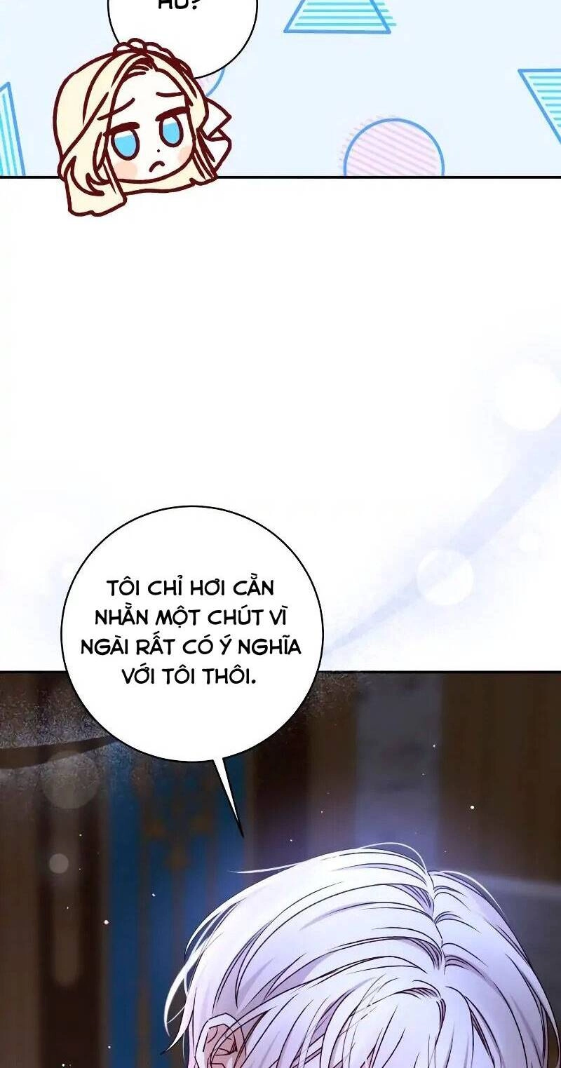 Bạo Chúa Muốn Sống Hiền Lành Chapter 38 - 52