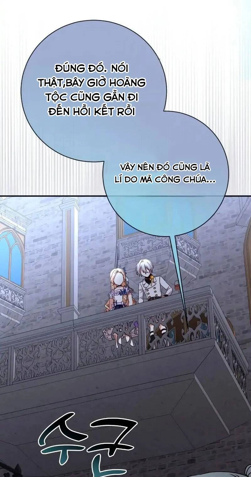 Bạo Chúa Muốn Sống Hiền Lành Chapter 38 - 55