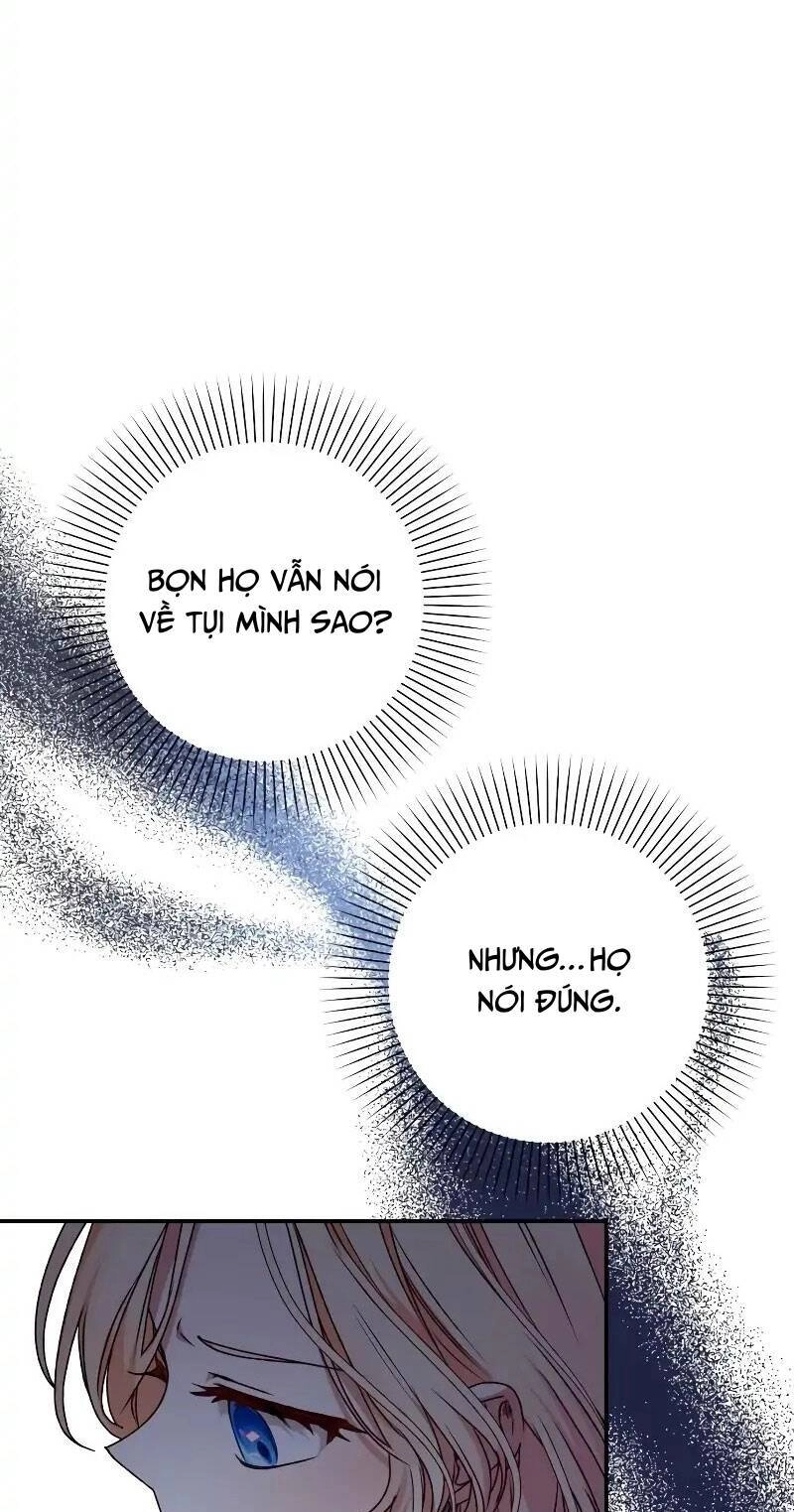Bạo Chúa Muốn Sống Hiền Lành Chapter 38 - 57
