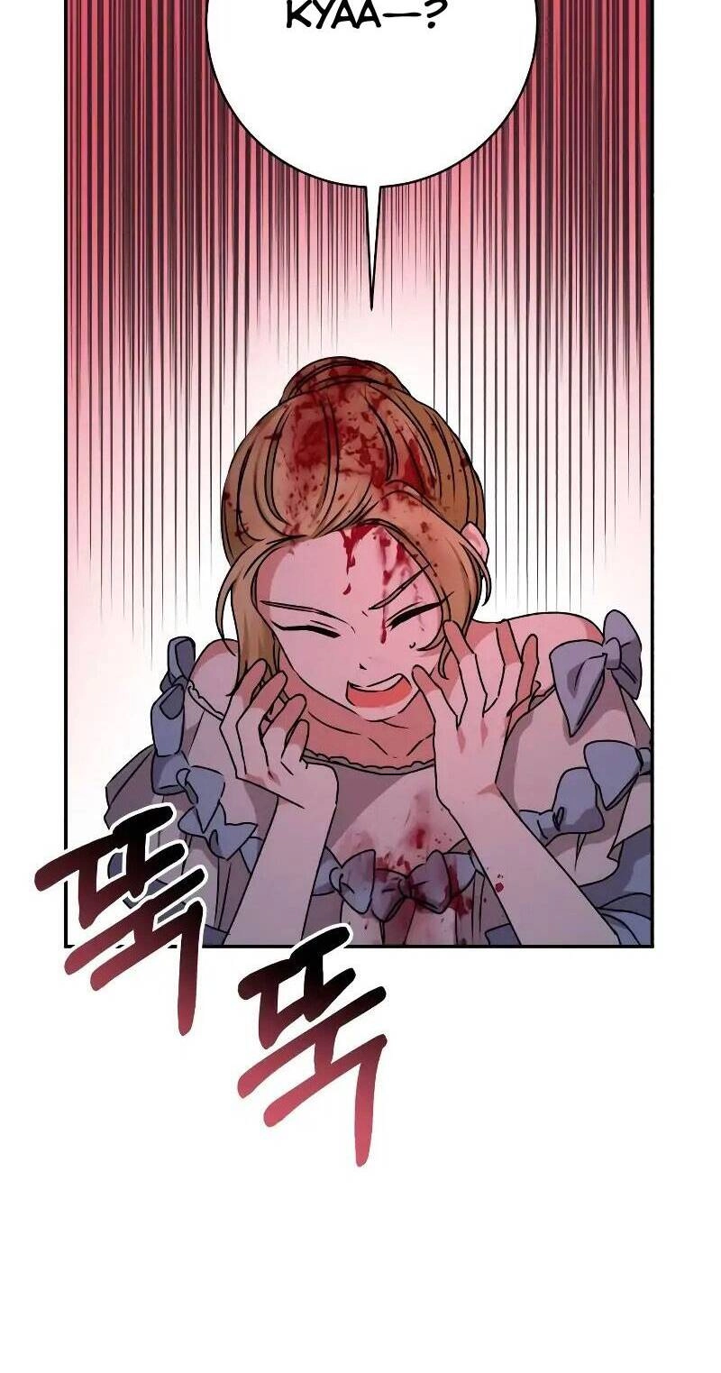 Bạo Chúa Muốn Sống Hiền Lành Chapter 38 - 60