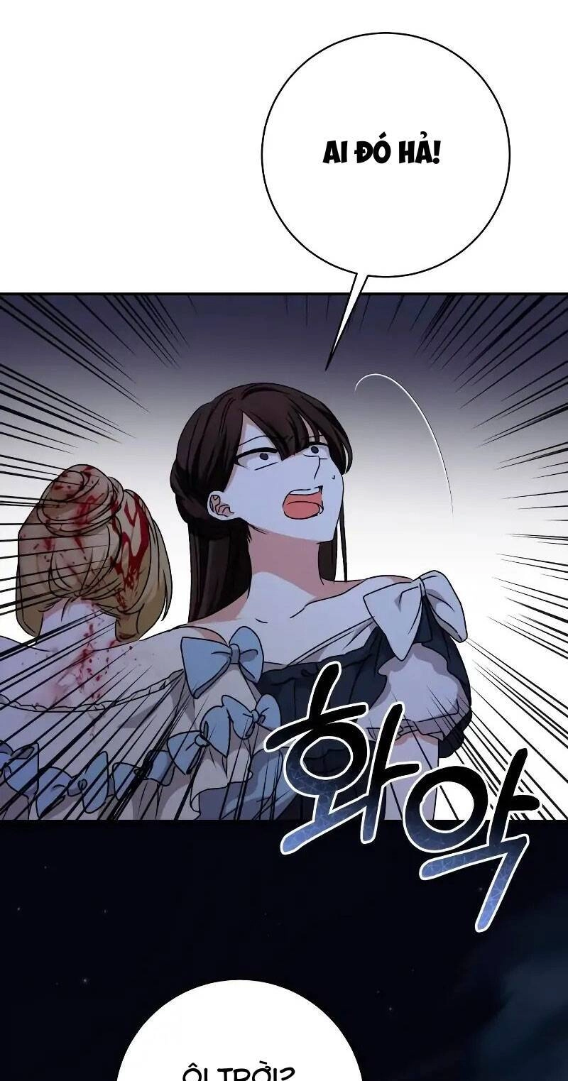 Bạo Chúa Muốn Sống Hiền Lành Chapter 38 - 61