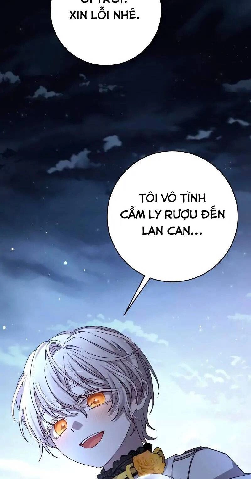 Bạo Chúa Muốn Sống Hiền Lành Chapter 38 - 62