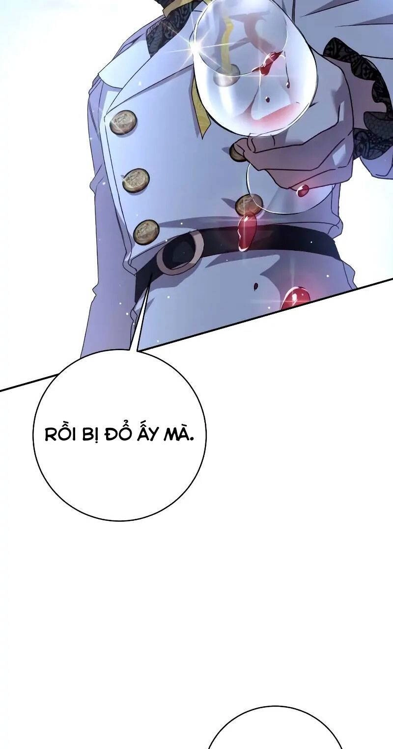 Bạo Chúa Muốn Sống Hiền Lành Chapter 38 - 63