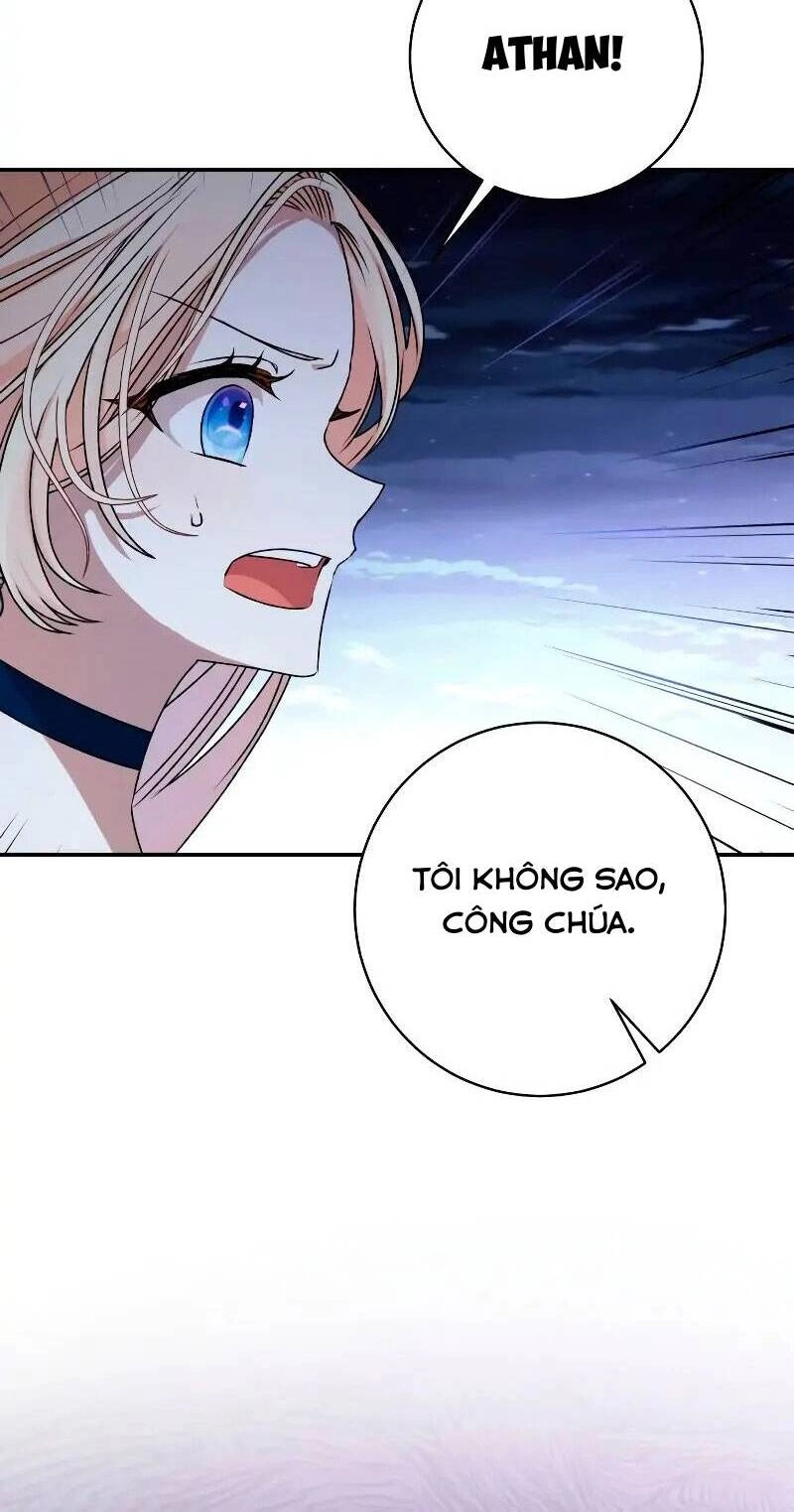 Bạo Chúa Muốn Sống Hiền Lành Chapter 38 - 64