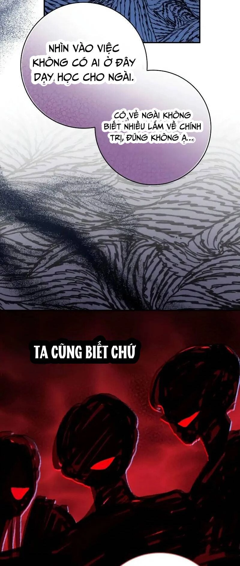 Bạo Chúa Muốn Sống Hiền Lành Chapter 38 - 71