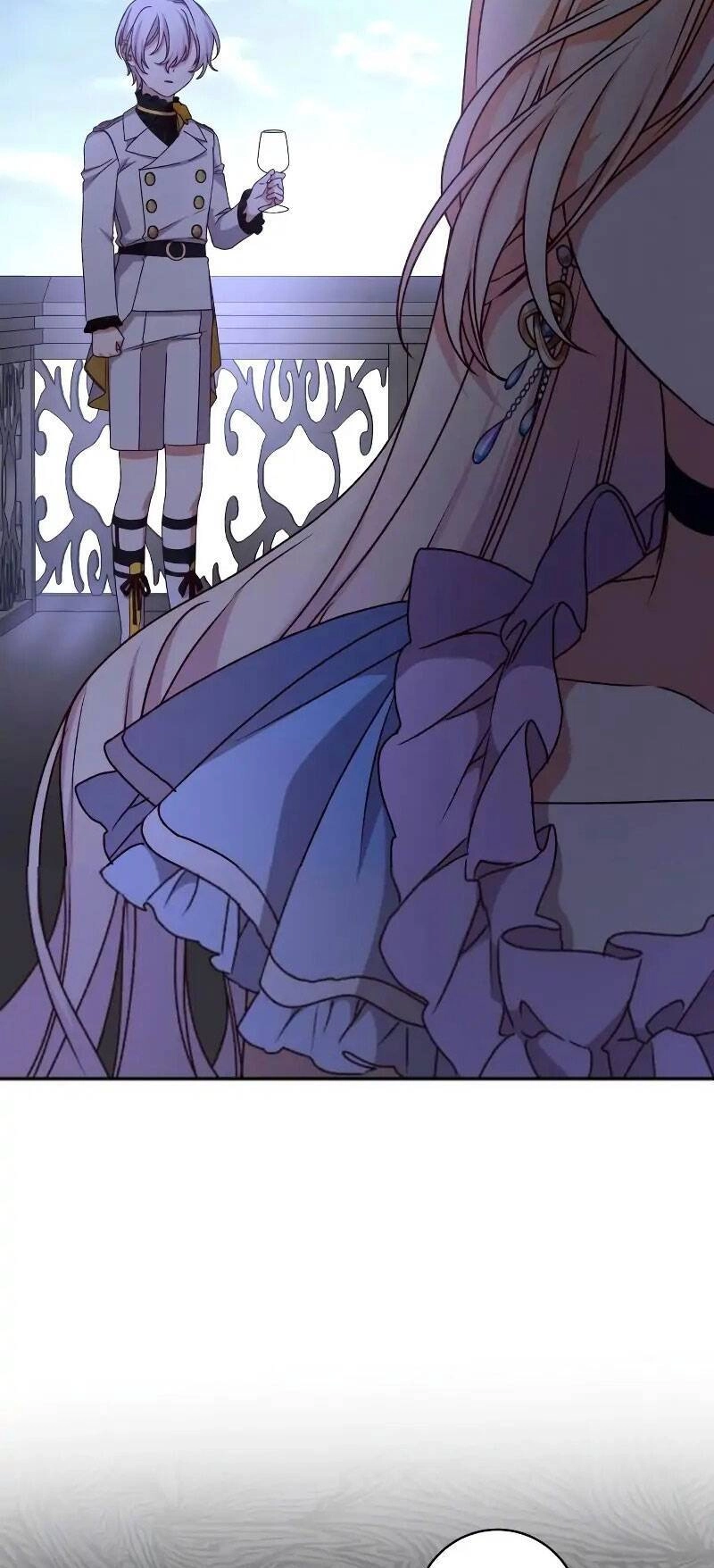 Bạo Chúa Muốn Sống Hiền Lành Chapter 38 - 75