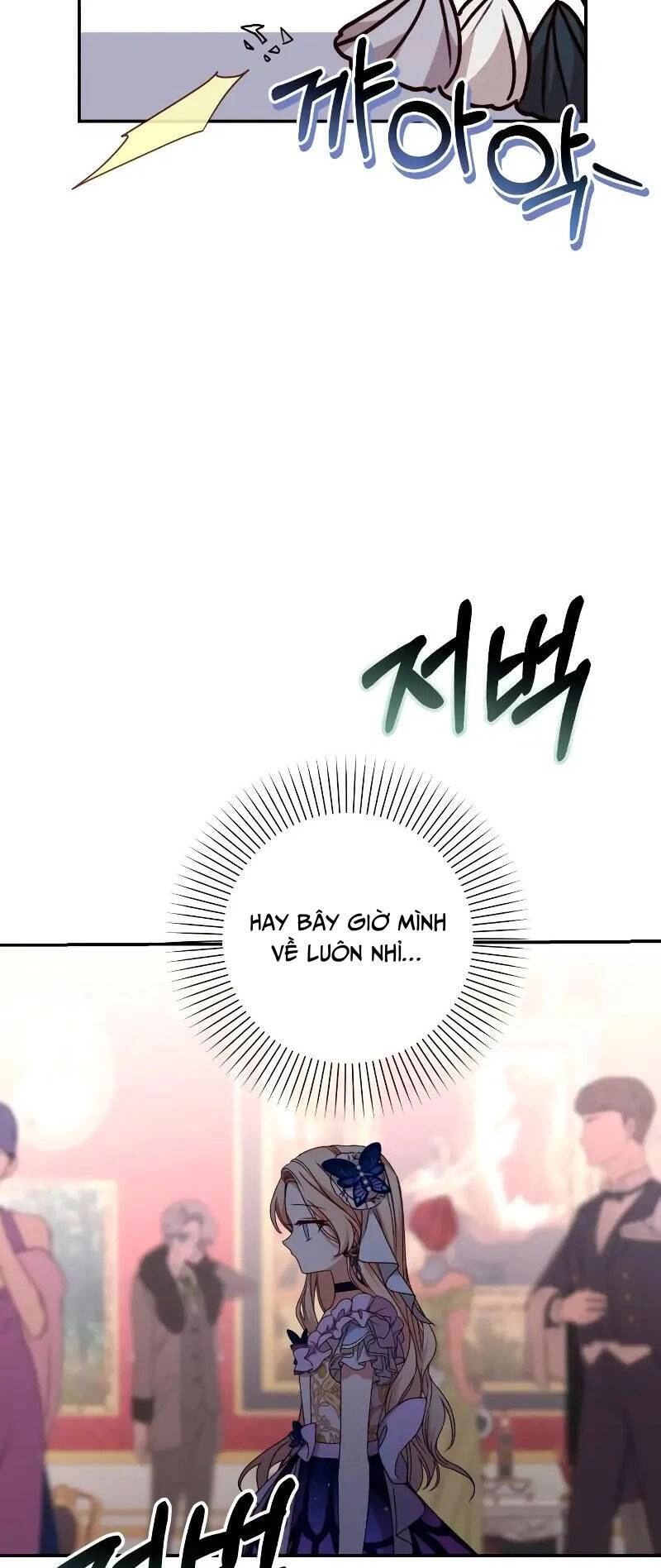 Bạo Chúa Muốn Sống Hiền Lành Chapter 38 - 77