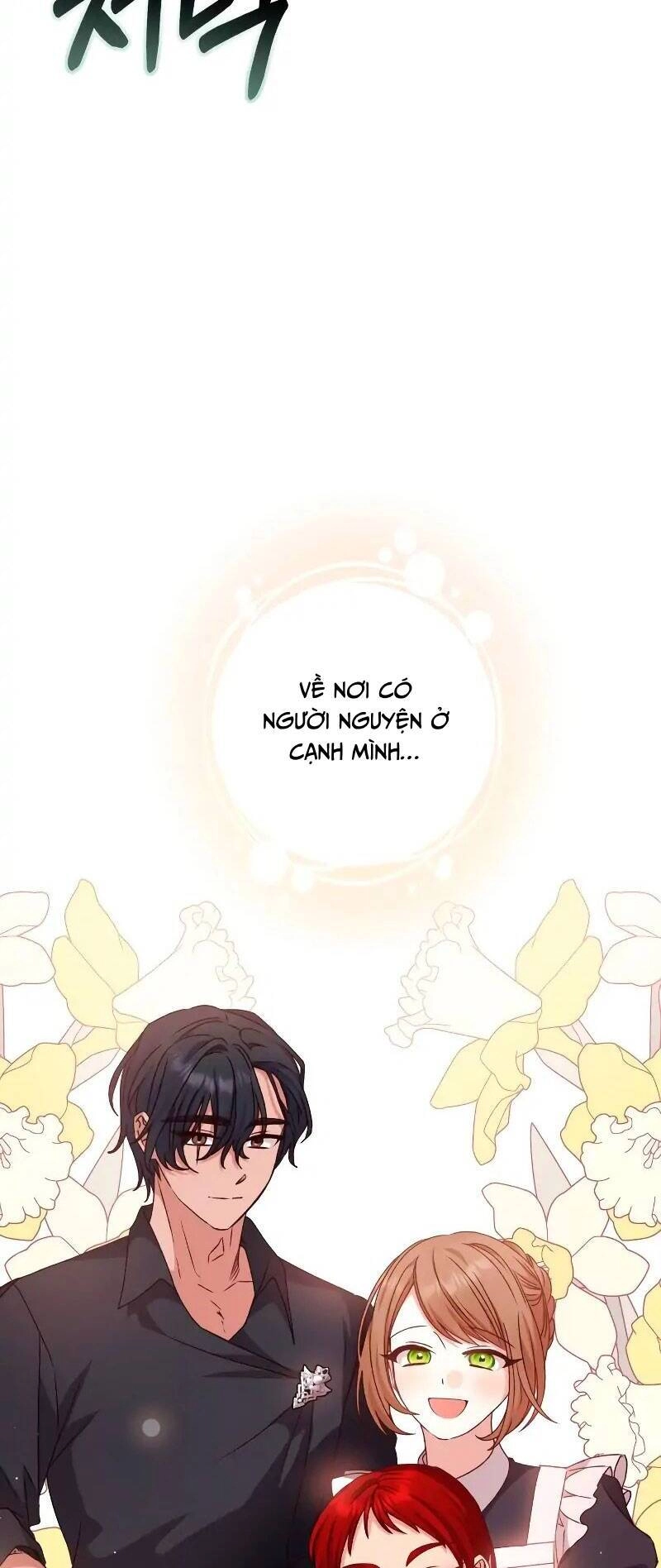 Bạo Chúa Muốn Sống Hiền Lành Chapter 38 - 78