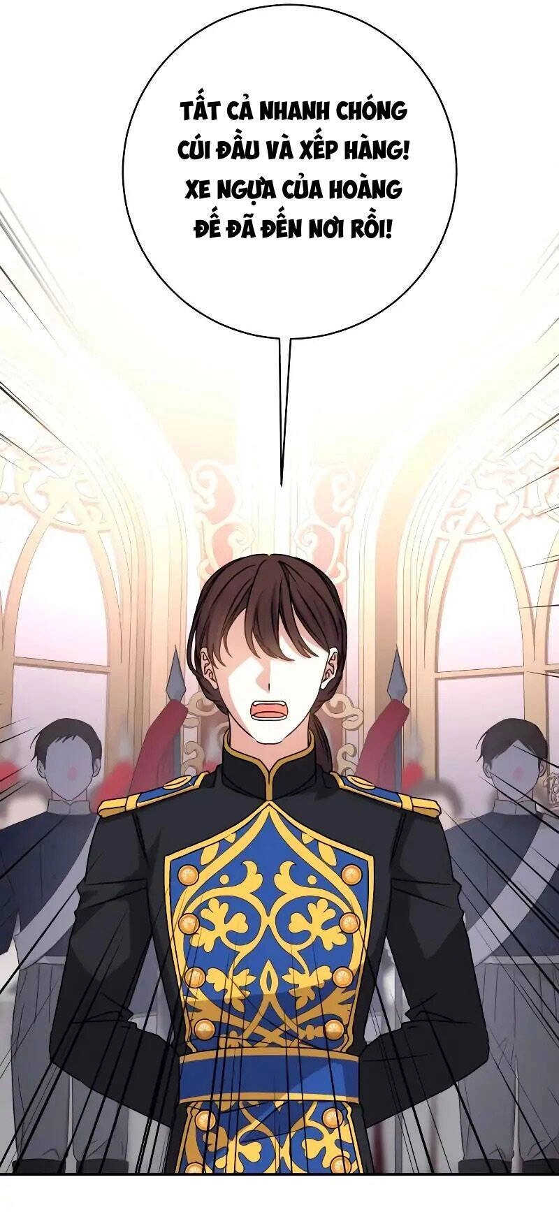 Bạo Chúa Muốn Sống Hiền Lành Chapter 38 - 81